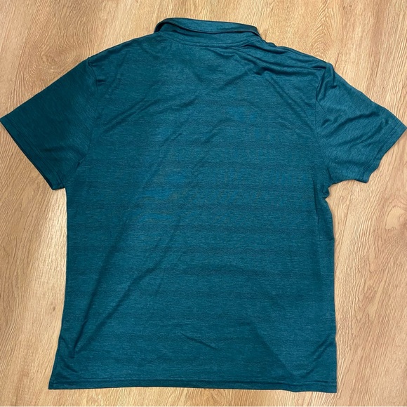 NWOT Dri-Fit Polo - Picture 2 of 3